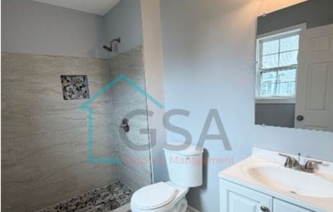 3 beds, 2 baths, 1,148 sqft, $1,500, Unit 41 Burdette St-1