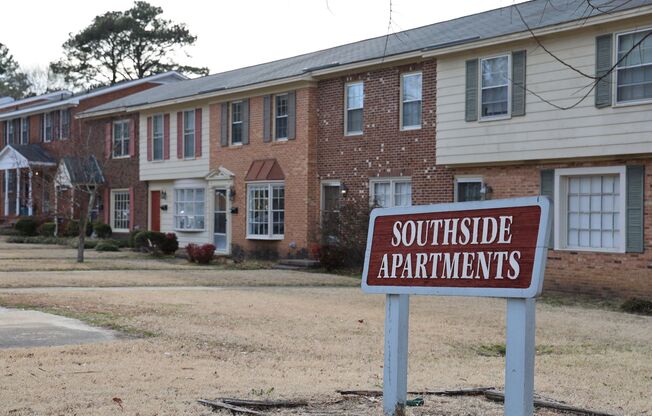 Southside Apartments