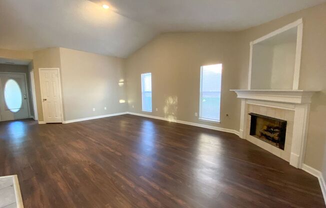 3 bedroom 2 bath house in Southaven