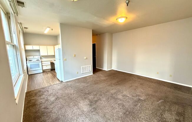 2 beds, 1 bath, $1,195, Unit 305 S 16th St. - Unit 506