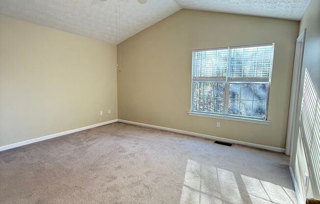 3 Bedroom/2 Bath Home