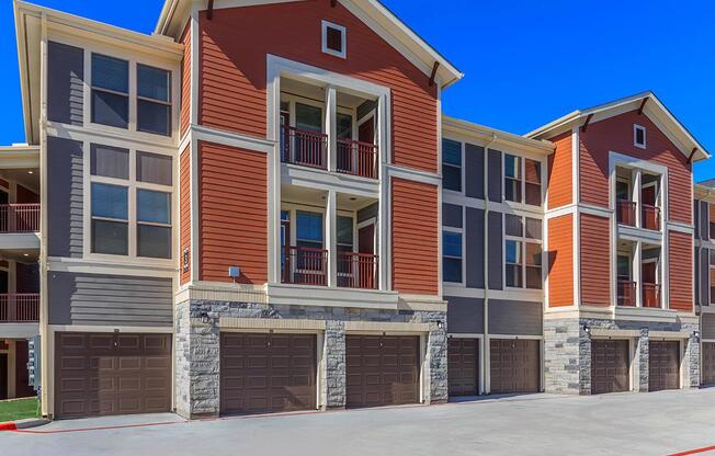 APARTMENTS FOR RENT IN TEMPLE, TEXAS