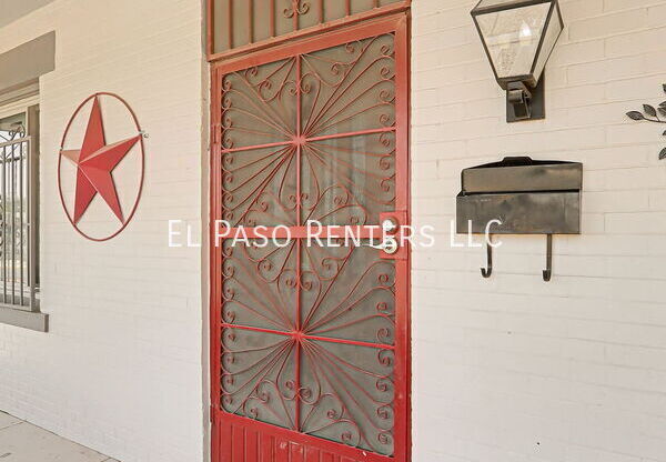 3201 HUECO AVE