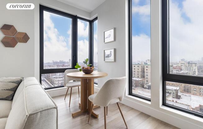 2 beds, 2 baths, $5,175, Unit 14J