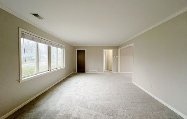 Charming Prairie Village Ranch – Move-In Ready & Perfectly Located!