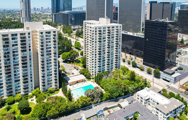 2 beds, 2 baths, 1,080 sqft, $6,300, Unit 808