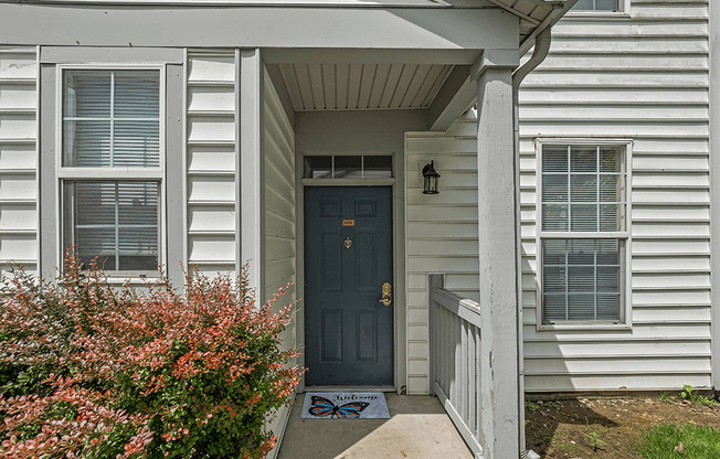 2 and 3 Bedroom Townhomes