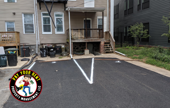 2724 REISTERSTOWN RD