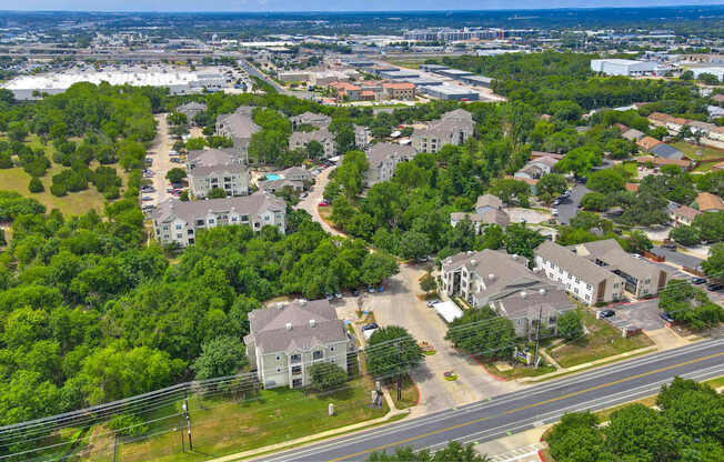 Acclaim at South Congress