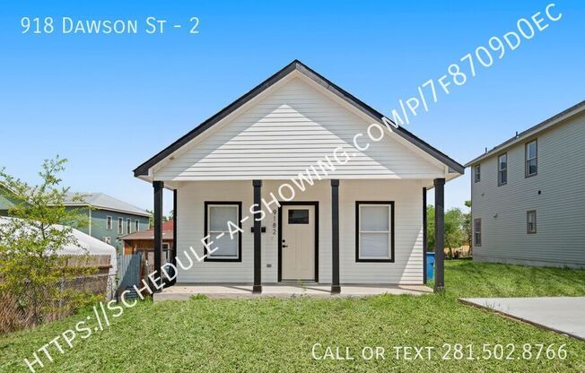 918 DAWSON ST