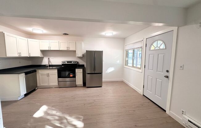 Cascade Court Apartments