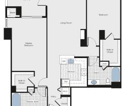 Partner-provided photo for $3273 unit