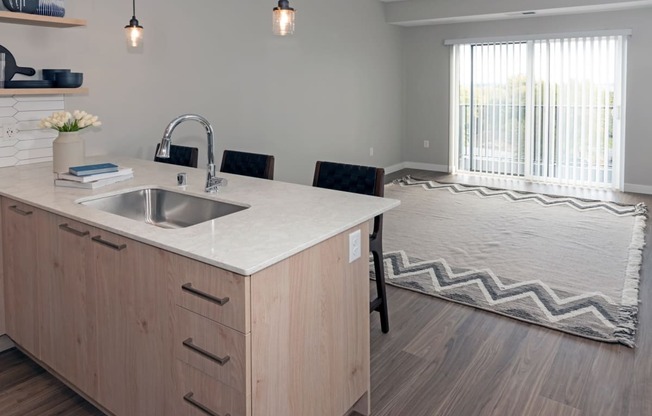 Welcome to Grove80 Apartments in Cottage Grove