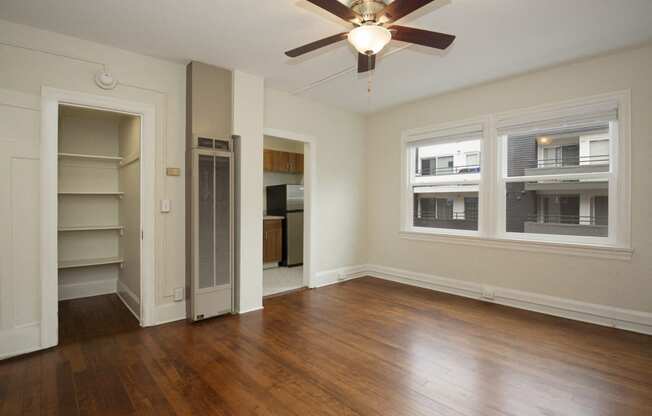 Carolina Court Apartment Homes