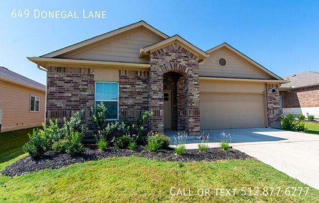 649 Donegal Ln.