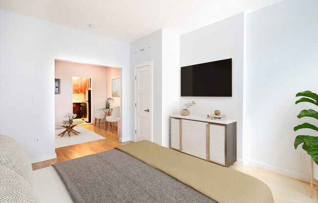 238 E 24 ST