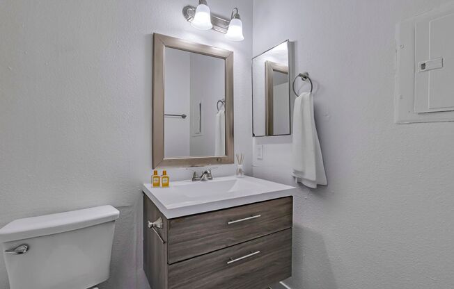 Studio, 1 bath, 452 sqft, $925, Unit 2071