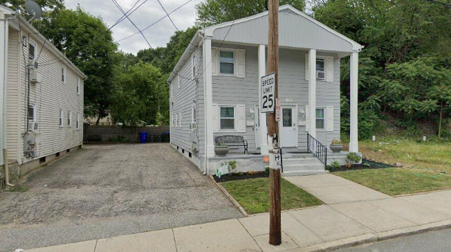 122 ORTOLEVA DR