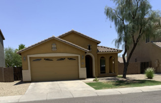 COMING SOON! Beautiful 4Bedroom/2Bathroom Home in Laveen