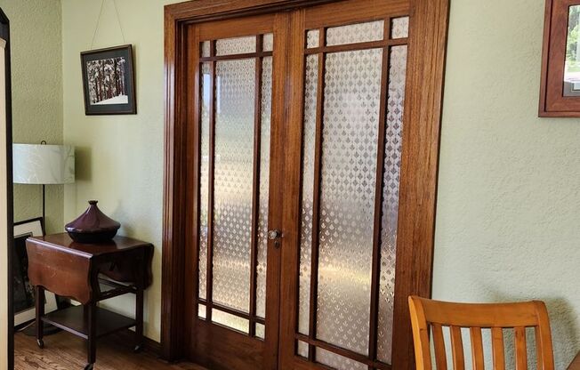 Furnished Room For Rent- Talmadge Dr./ Kensington