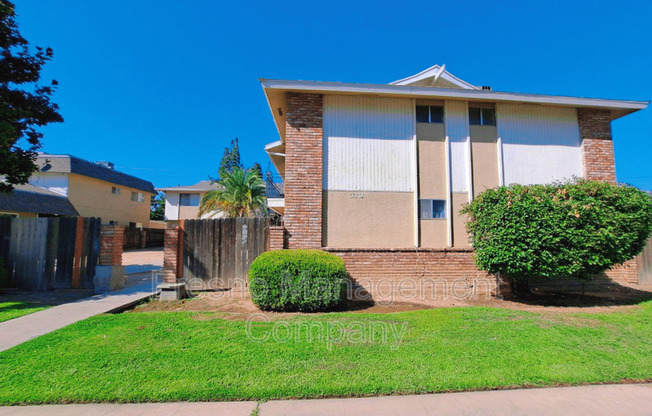 3331 E Sierra Madre Ave
