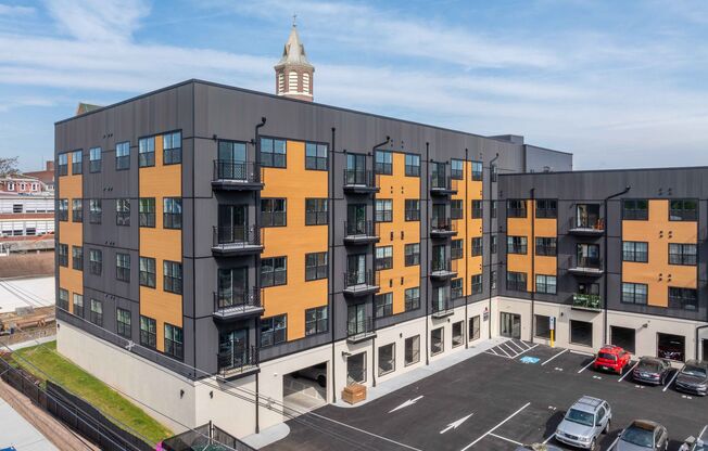 Partner-provided property photo