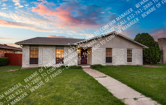 3121 FIELDVIEW DR