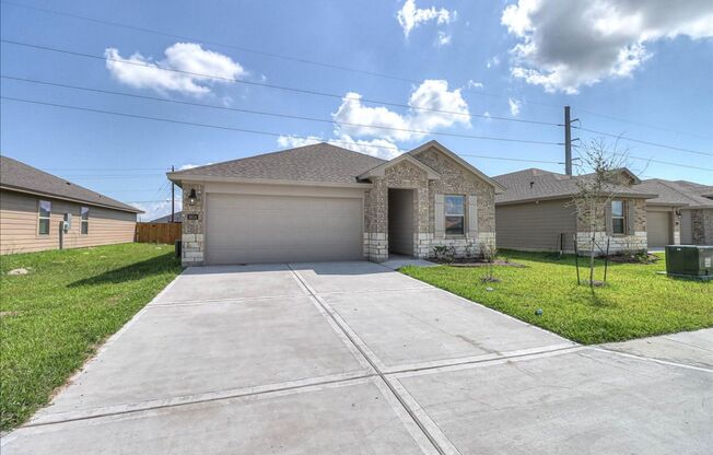 1634 Comfy Way - 4/bedroom 2/bathroom - $2,345/month