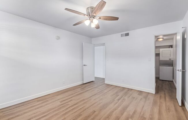 1 bed, 1 bath, $1,125, Unit 16