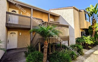 Elegant Updated 1 Bed / 1 Bath Condo in Desirable Community of La Jolla Colony!