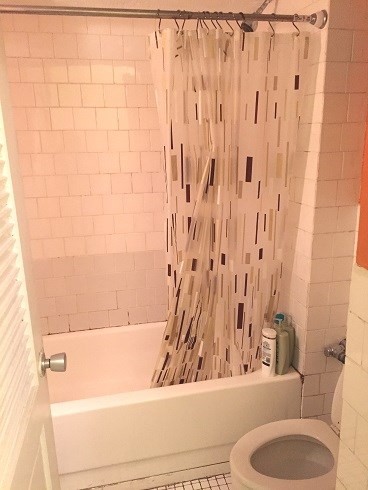 2 beds, 1 bath, 750 sqft, $3,250, Unit G3