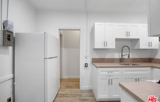 1 bed, 1 bath, 600 sqft, $1,695, Unit 1