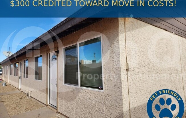 Partner-provided property photo