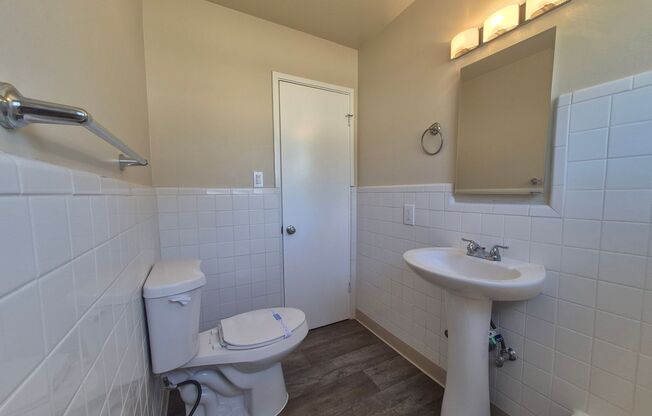 1 bed, 1 bath, $1,525, Unit 208