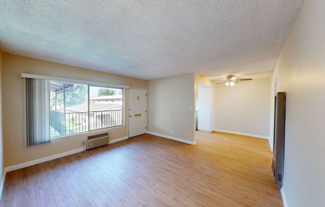 1 bed, 1 bath, $1,795