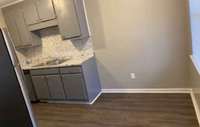 Woodland Park Apartments