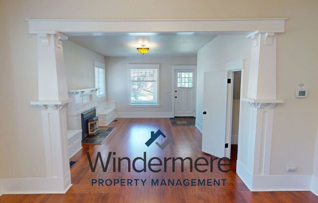 816 Alvarado Terrace - Close to Whitman College - Students Welcome