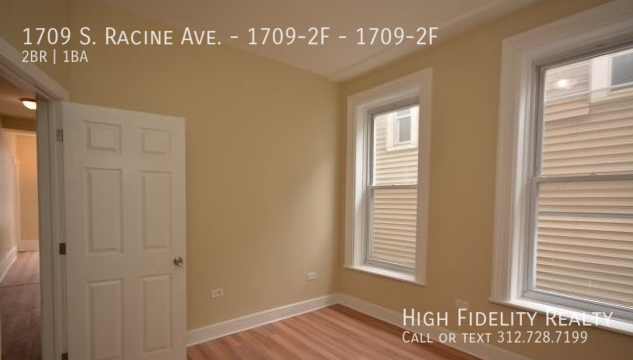 1709 S Racine Ave