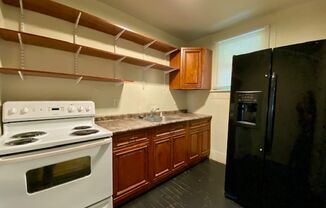 1 bed, 1 bath, $550