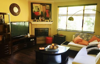 FURNISHED  1 bed/ 1 bath updated home in Aliso Viejo