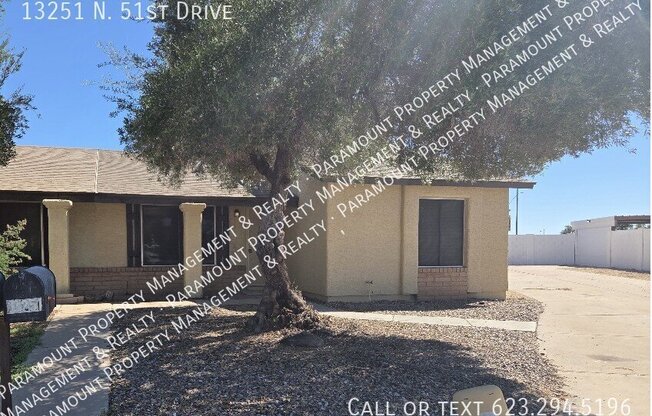 13251 N 51 DR