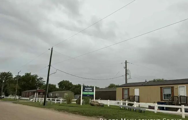 Partner-provided property photo