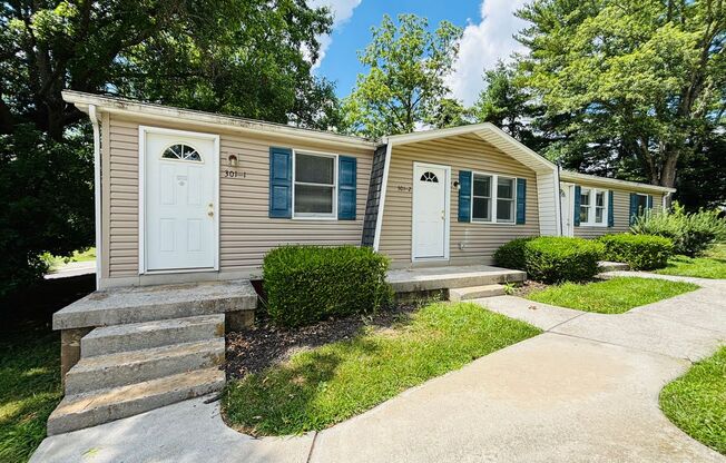 120AB - Turner Street Apts. DM