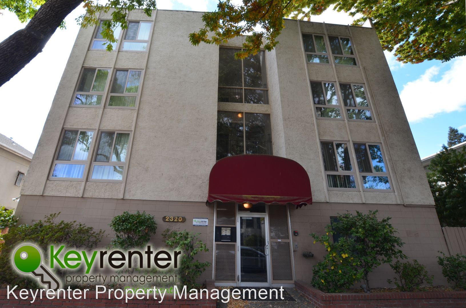 Sutterview Apartments Sacramento