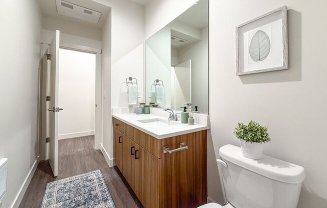 3 beds, 3.5 baths, 2,424 sqft, $4,355, Unit B120