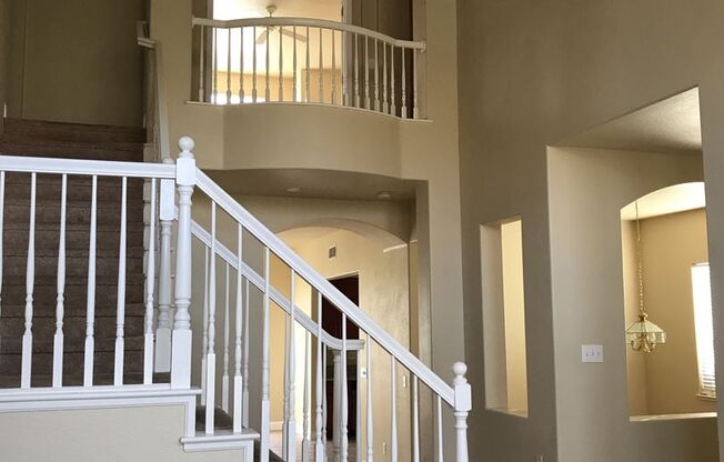 Large Home on Corner Lot