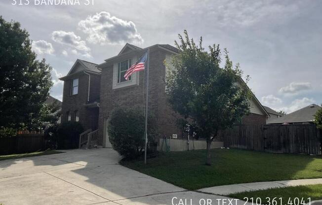 313 BANDANA ST