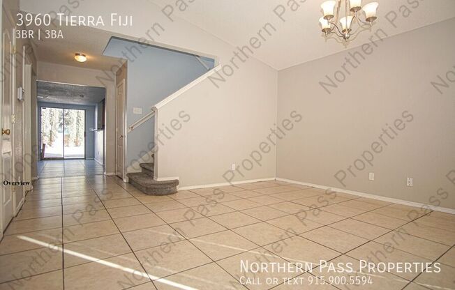 3960 TIERRA FIJI