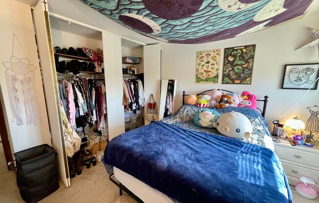1 bed, 1 bath, $1,095, Unit 305