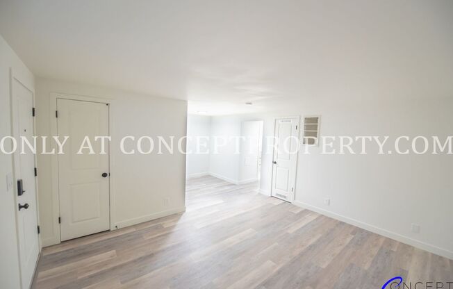 1 bed, 1 bath, 450 sqft, $1,248, Unit 12B